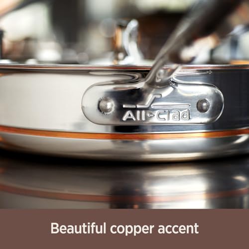 10 Piece Stainless Steel Cookware Set I77677