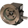 Cast Iron Right Angle Worm Gear Reducer 40:1 Ratio 56C Frame U66037