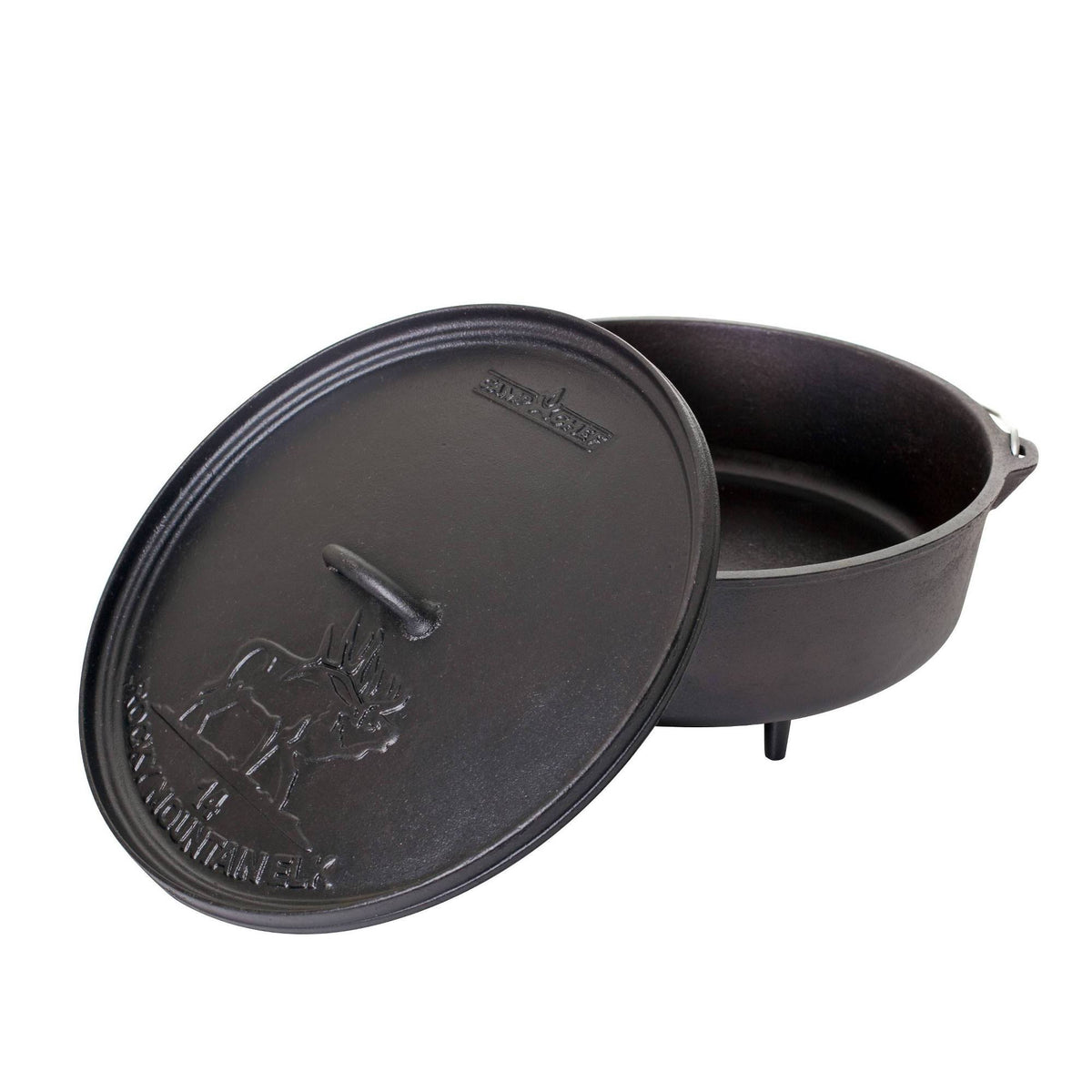 14x22 Dutch Oven L234