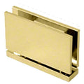 Satin Brass Hinge Y3207