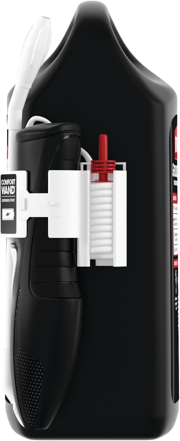 Year Long Vegetation Killer with Comfort Wand, 1 gal. P6026