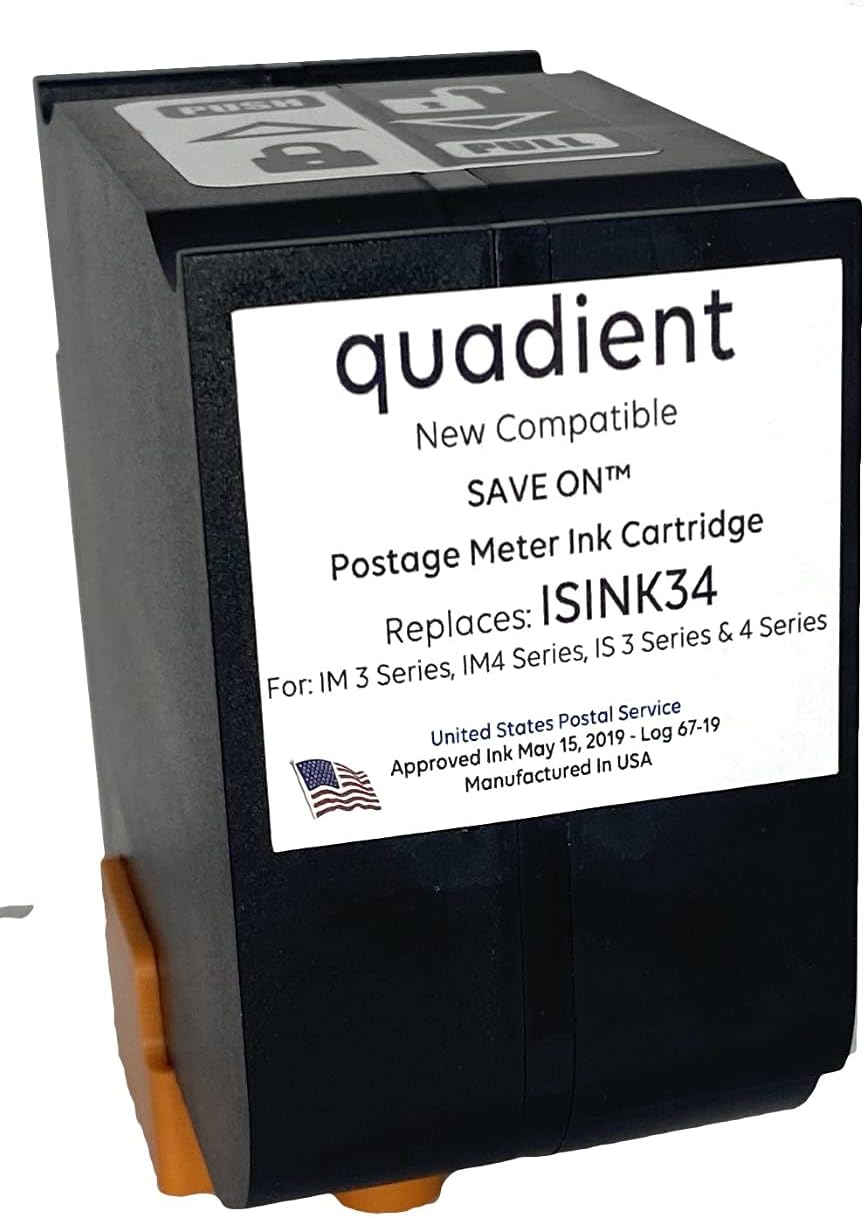 Compatible Ink Cartridge H627702