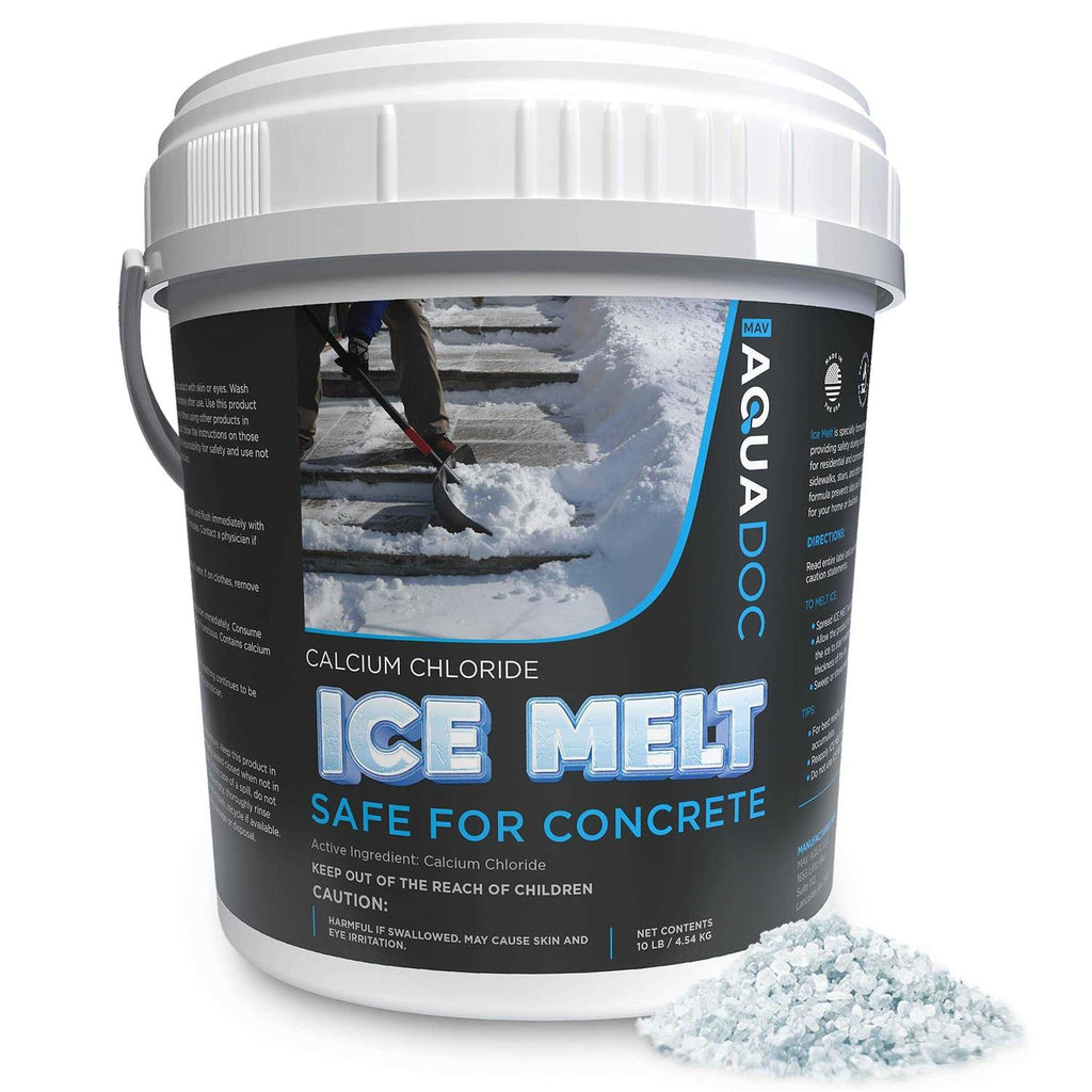 Ice Melt Snow Salt P148
