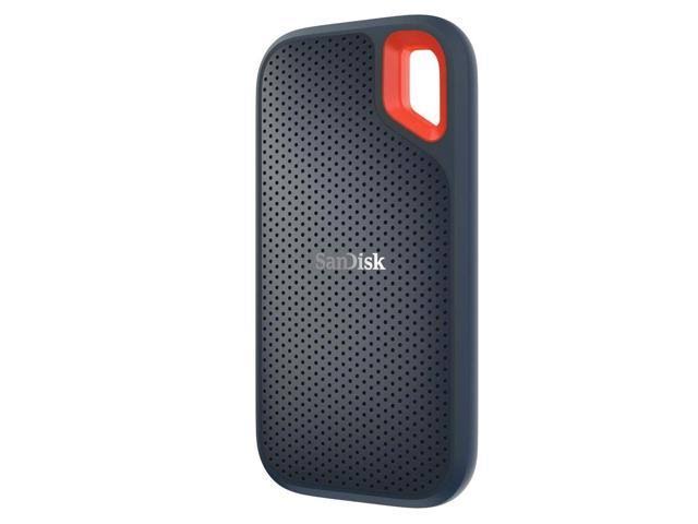 1TB Portable External SSD - USB-C, USB 3.1 R8610