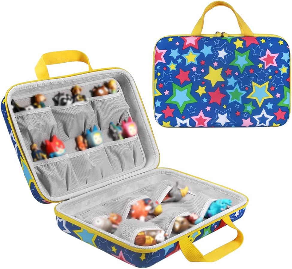 Carrying Case for Tonies Figures with Handle H7984