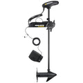 45 Lb. Thrust 48 in. Shaft Freshwater Electric Trolling Motor Y4302