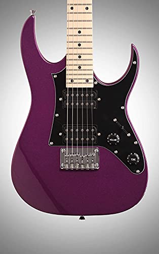 Candy Apple Solid-Body Electric Guitar T794