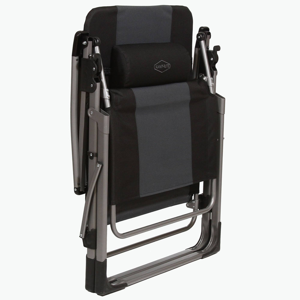 Oversized Anti Gravity Folding Chair J357