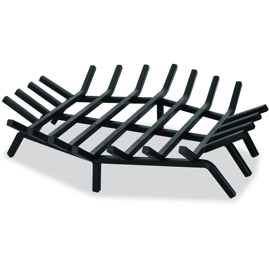 24 inch Hex Shape Bar Grate J997