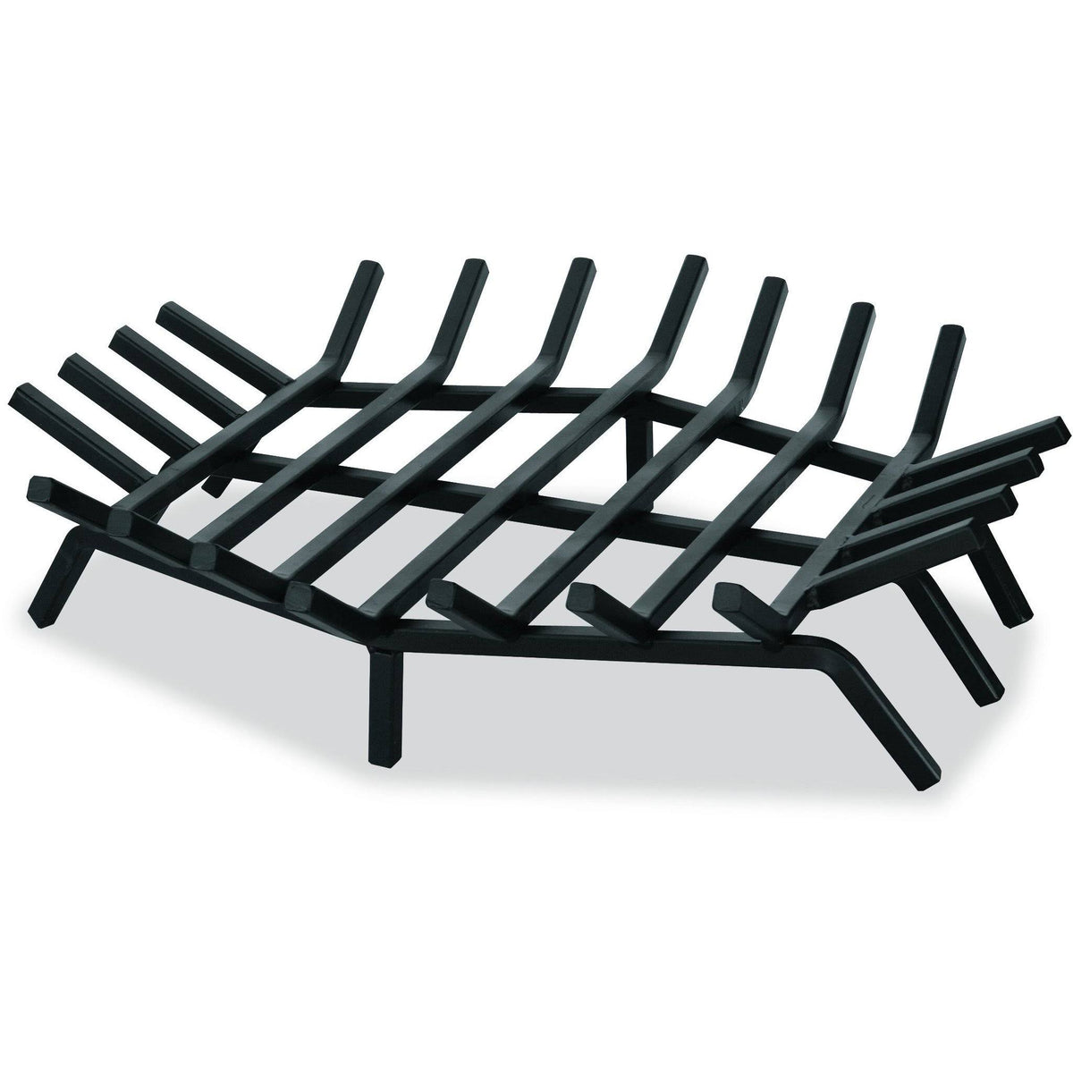 24 inch Hex Shape Bar Grate J997