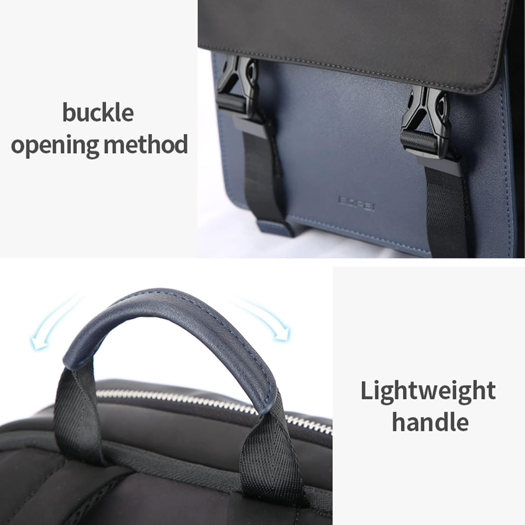 Water Resistant Laptop Backpack for 14 Inch Laptop K8363