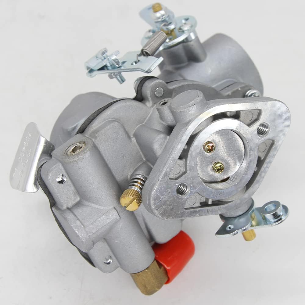 Carburetor Replacement Pack of 2 X95278