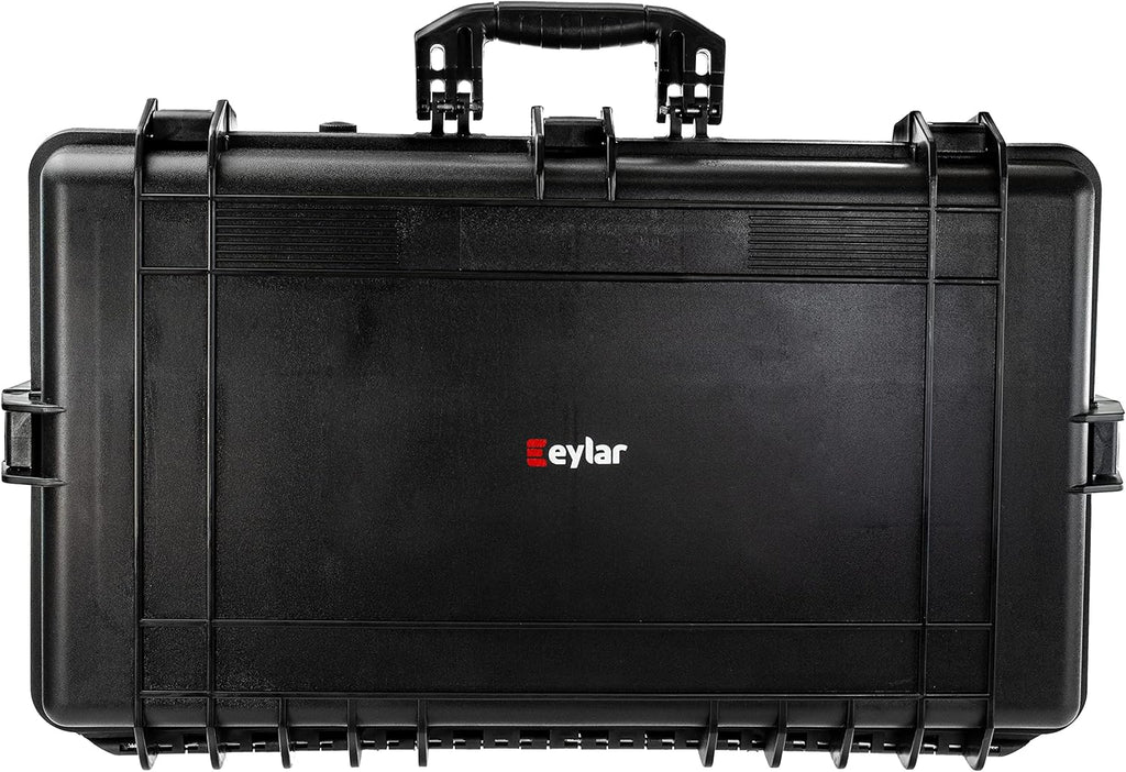 Large 28.84 Inch Protective Hard Case with Foam N469466