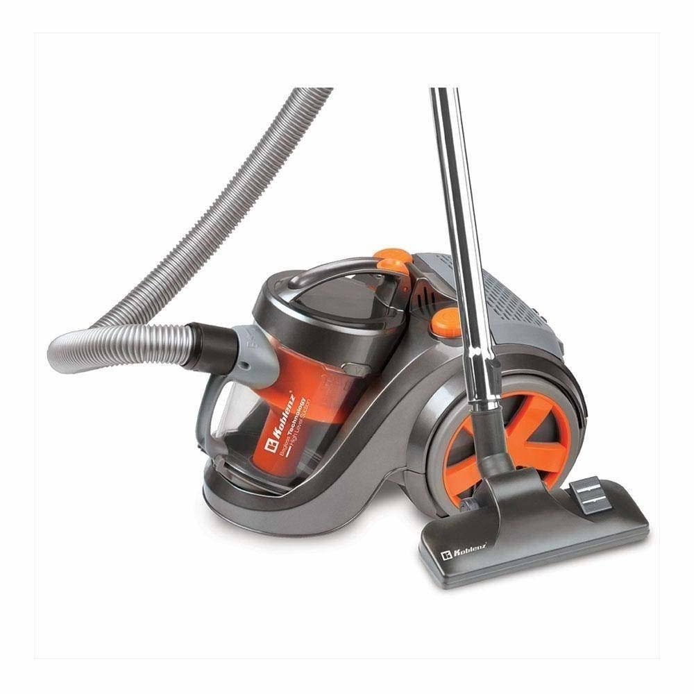 Centauri Canister Vacuum Cleaner S548487