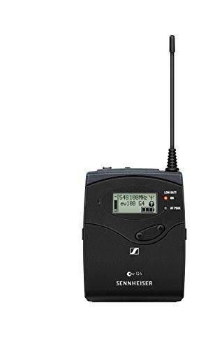 Wireless Microphone System F916