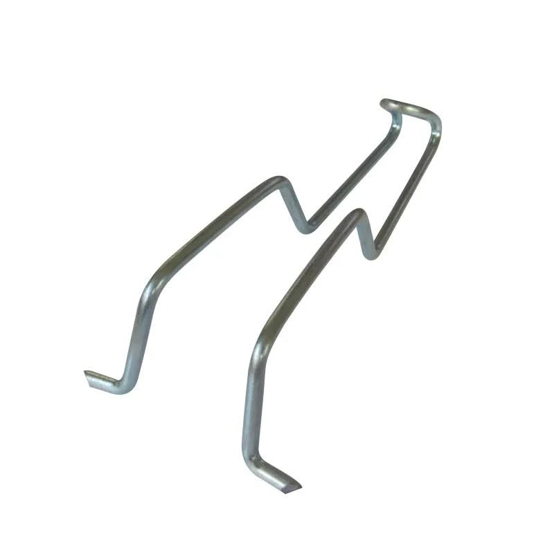 Wood Finishing Clip, pk100 K46202