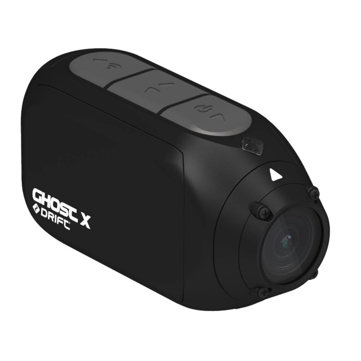 HD Action Camera F572