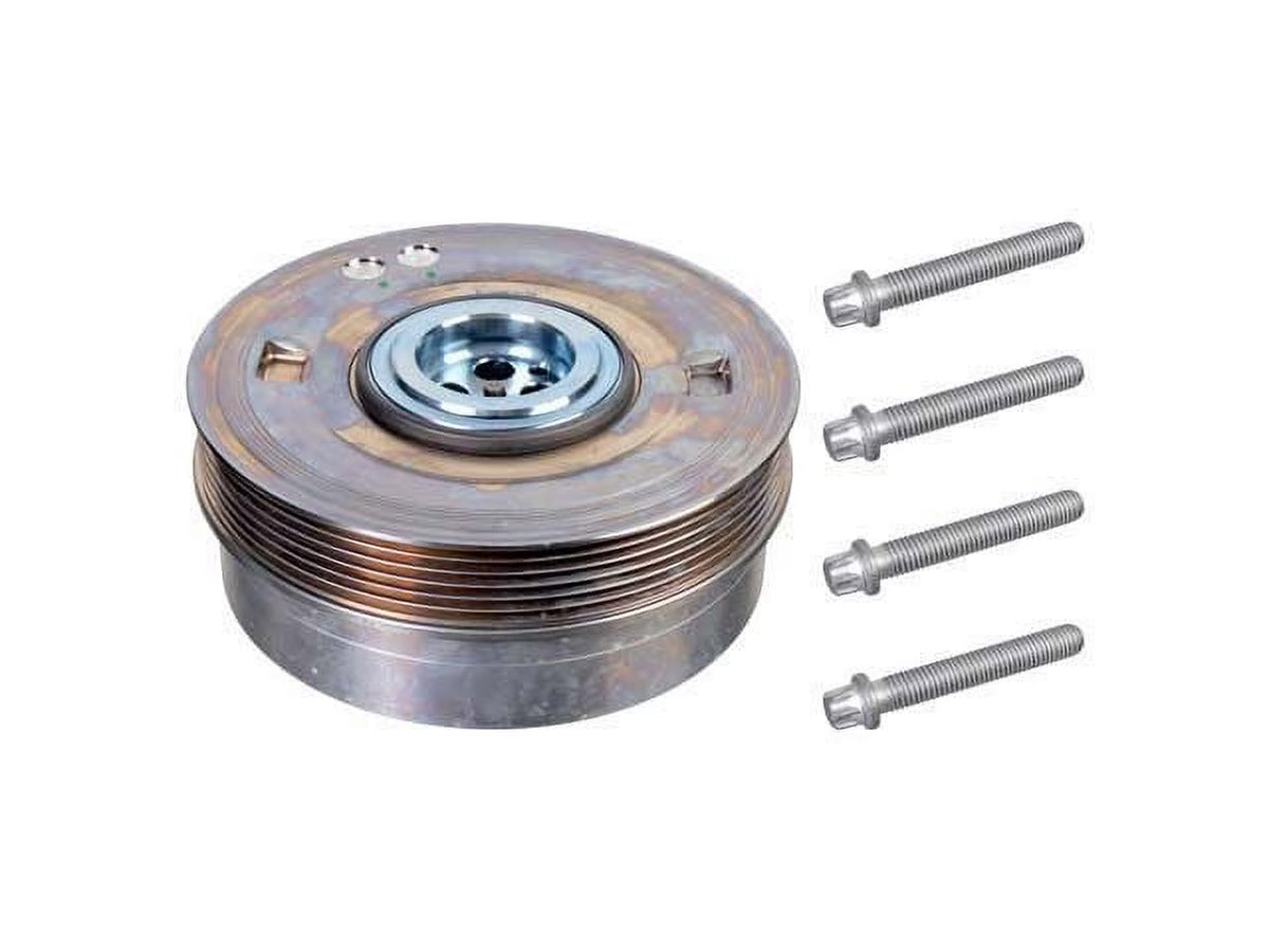 Crankshaft Pulley for Mini Cooper O6935