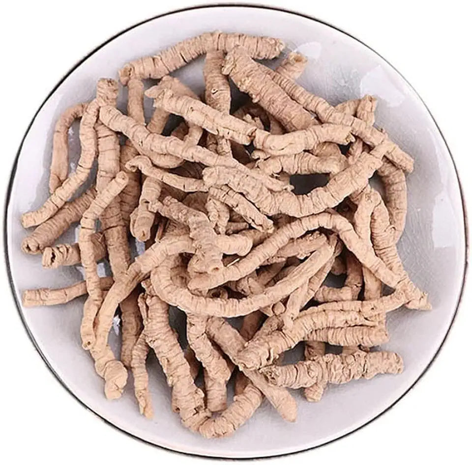 500 Grams Pure Natural Thinleaf Milkwort Root Herbal Supplements Y77555
