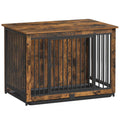 Dog Crate Furniture for Medium Dogs up to 70 lb C6487