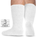 Diabetic Socks 3 Pairs K44471