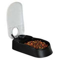 Automatic Cat & Dog Food Dispenser White T452244