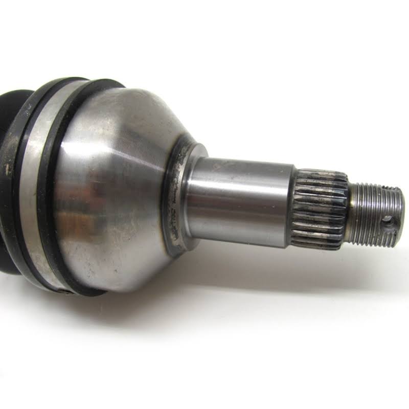 Heavy Duty Rear Drive Axle CV Halfshaft F225794