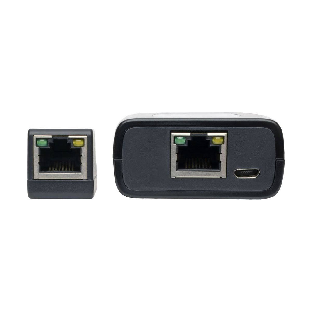 HDMI Over Cat5-Cat6 Extender Kit, Power Over Cable, 1080p 60 Hz H767354
