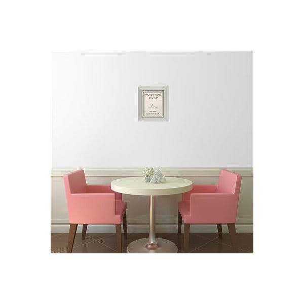 Silver Photo Frame U91290