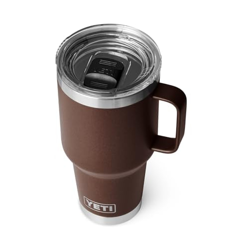 30 oz Stainless Steel Vacuum Insulated Travel Mug B776078