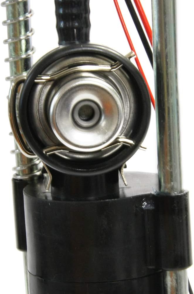Fuel Pump Assembly Pack of 2 L234350
