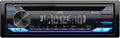 Bluetooth Car Stereo Receiver with USB Port, AM/FM Radio, CD and MP3 Player, Single DIN, 13-Band EQ Q16239