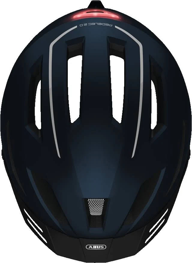 Velvet Black Large Bike Helmet G79082