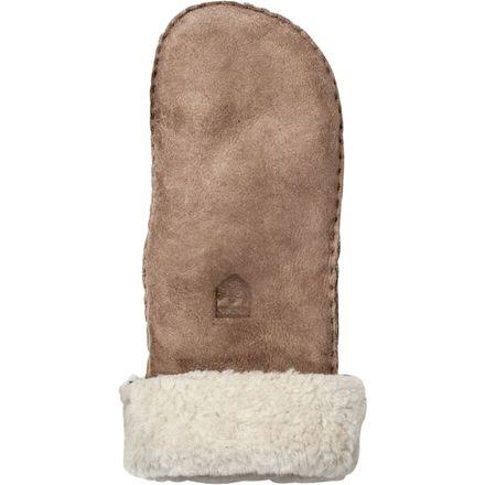 Sheepskin Mitt L458930