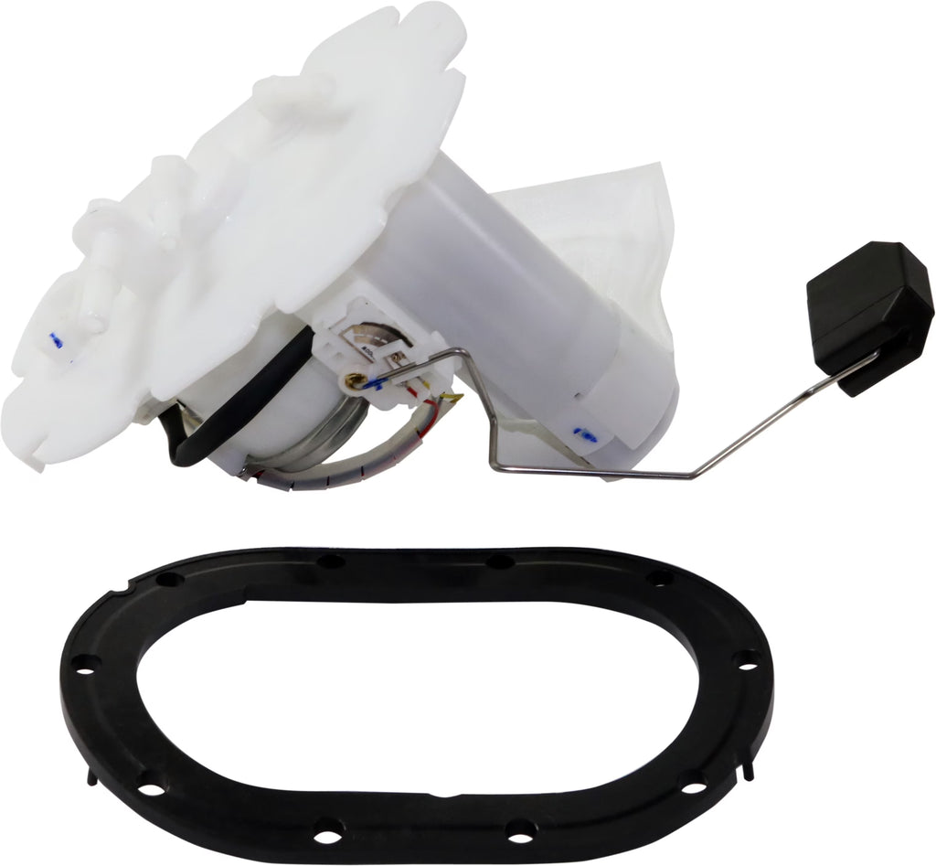 Fuel Pump with Sending Unit C581