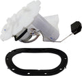 Fuel Pump with Sending Unit C581