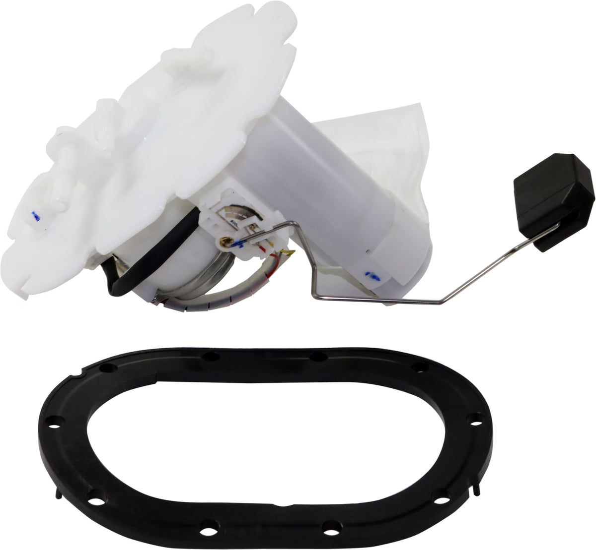 Fuel Pump with Sending Unit C581