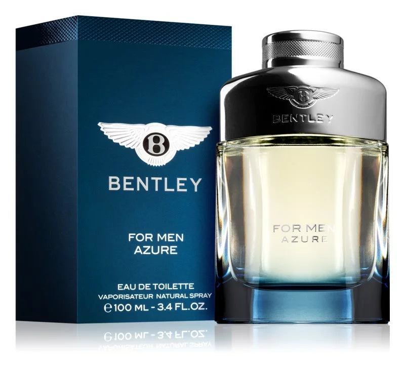 Eau De Toilette Spray 3.4 OZ M9248