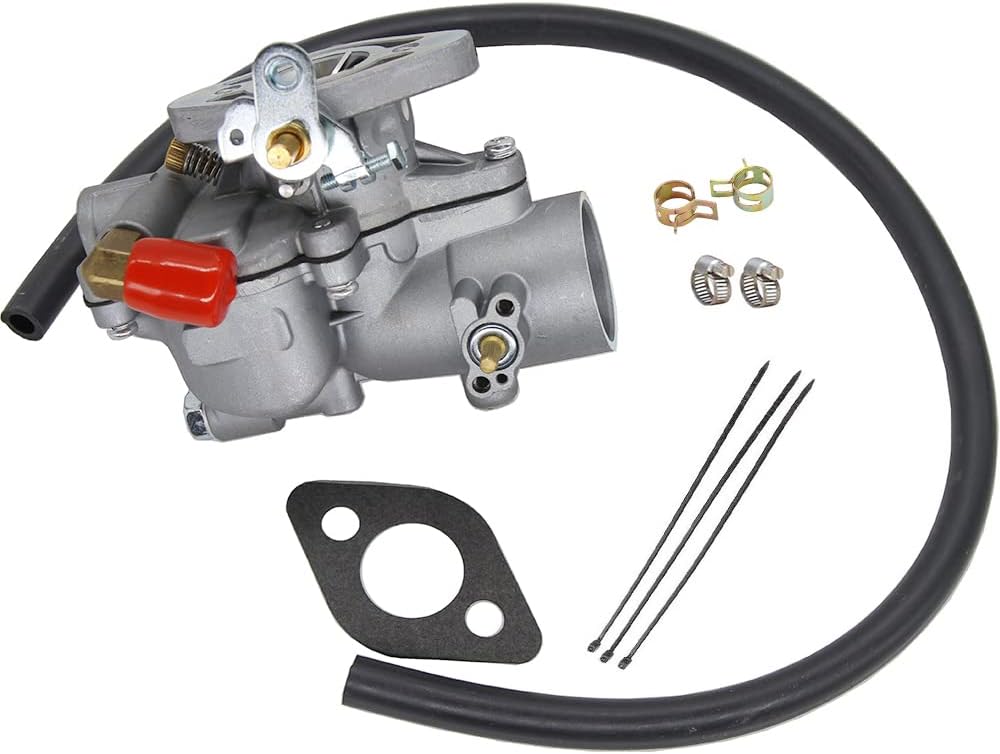 Carburetor Replacement Pack of 2 X95278