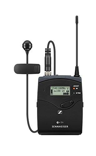 Wireless Microphone System F916