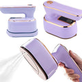 Handheld Travel Steamer Iron for Clothes J168688