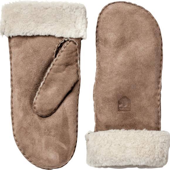 Sheepskin Mitt L458930