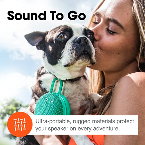 Blue Portable Bluetooth Speaker R291372