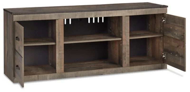 Brown 60" TV Stand I873277