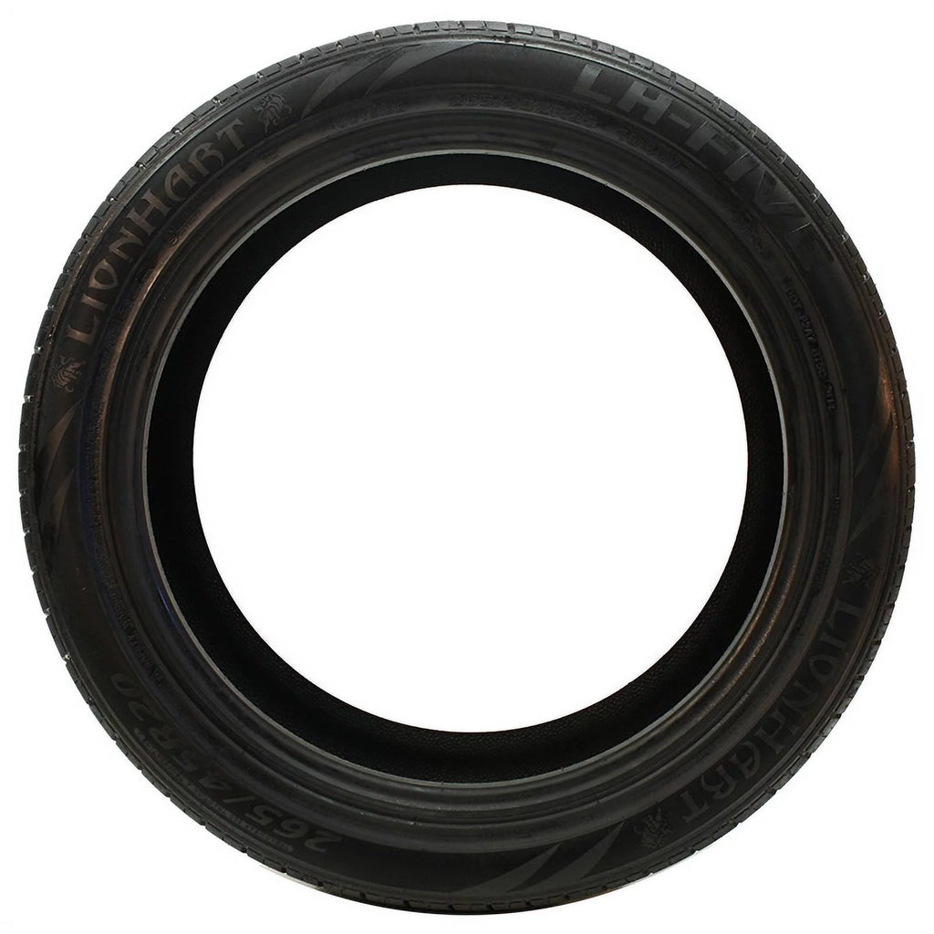 All Season 225/30ZR20 85W XL Passenger Tire C856442