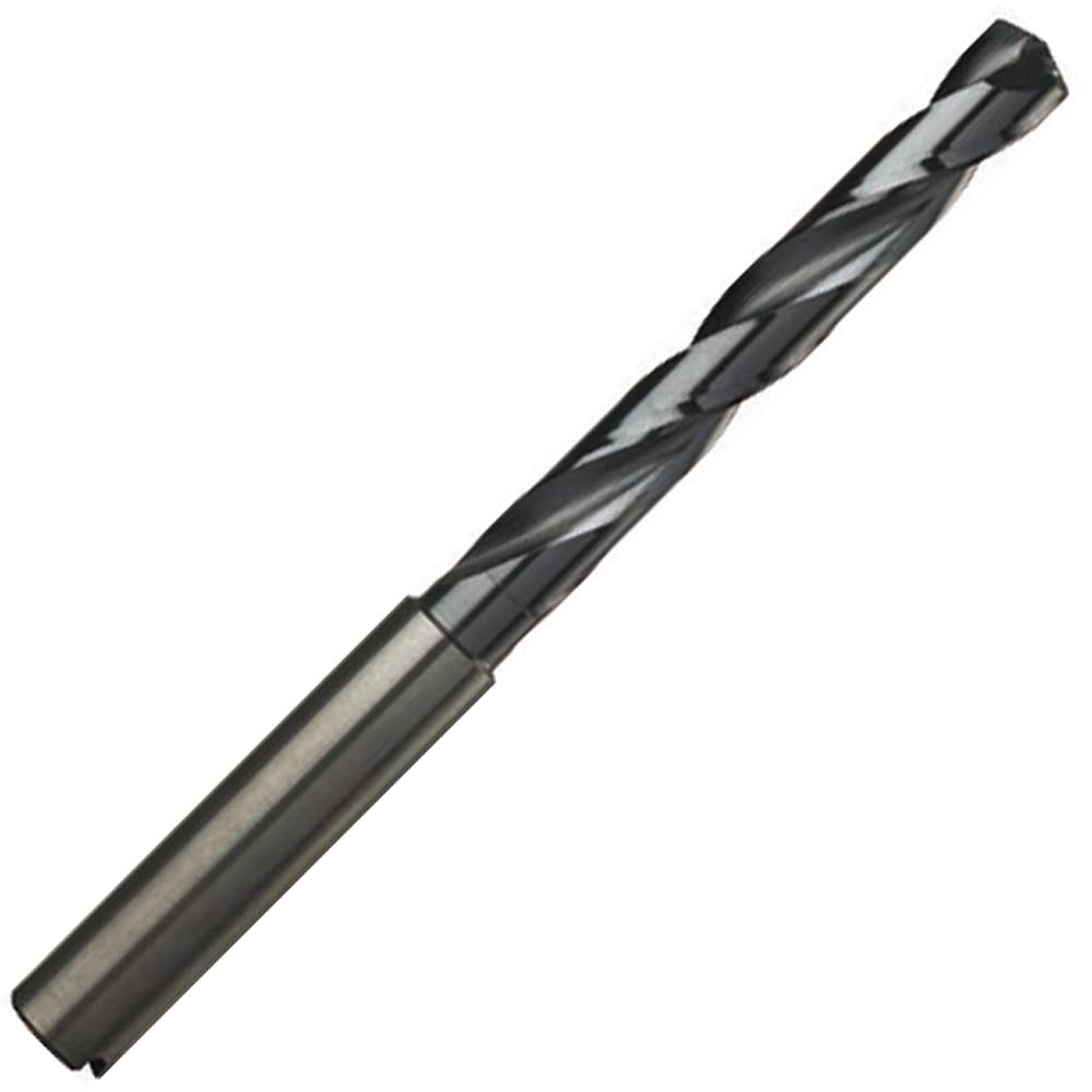 5.7mm Solid Carbide Jobber Drill W583691