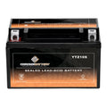 12 Volts 8.6 Ah 190 Cca Motorcycle Battery V1236