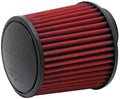 Universal DryFlow Clamp-On Air Filter S810960