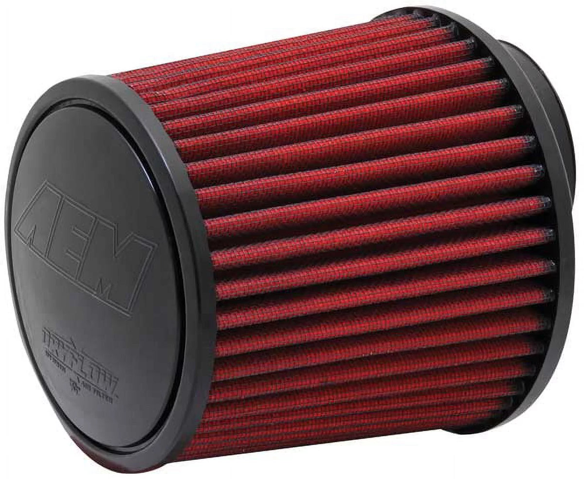 Universal DryFlow Clamp-On Air Filter S810960