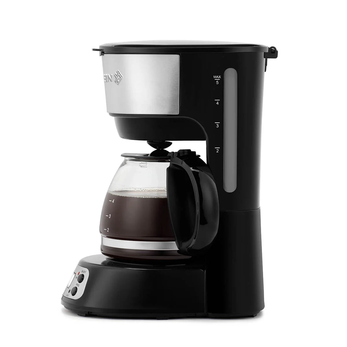 5-Cup Programmable Coffee Maker R740